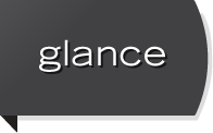 Glance Logo